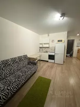 Студия Башкортостан, Уфа Экогород Яркий жилой комплекс, наб. ...