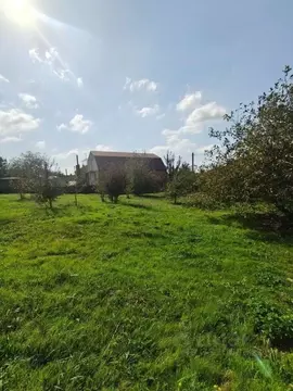 Участок в Краснодарский край, Анапа муниципальный округ, с. Юровка ул. ...