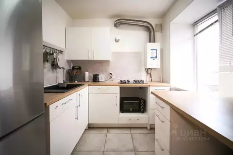 3-к кв. Нижегородская область, Нижний Новгород Московское ш., 130 ...