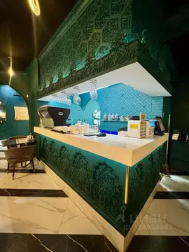 Помещение свободного назначения в Москва Дубининская ул., 43 (213 м)