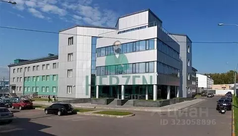 Склад в Москва ул. Поляны, 54с1 (10000 м)