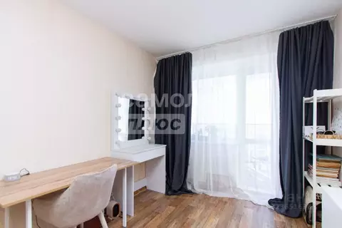 1-к кв. Томская область, Томск Овражный пер., 2 (46.8 м)