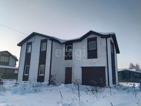 Дом в Московская область, Раменский муниципальный округ, Садко дп 220 ...