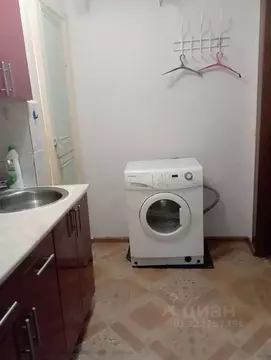 1-к кв. Саратовская область, Энгельс Полтавская ул., 13 (20.0 м)