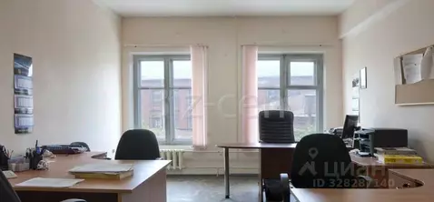 Офис в Санкт-Петербург Уральская ул., 1 (25 м)