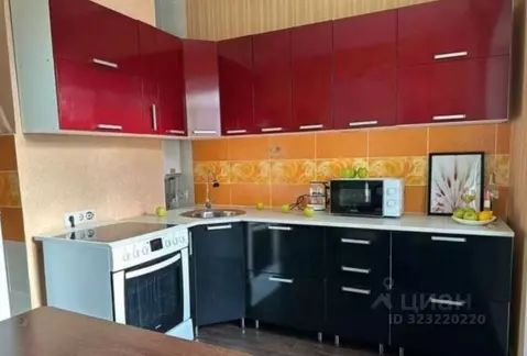 1-к кв. Саха (Якутия), Нерюнгри Южно-Якутская ул., 38 (36.0 м)