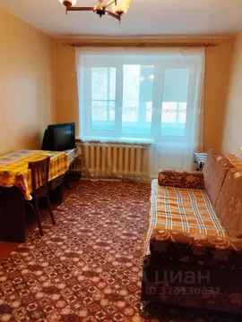 1-к кв. Московская область, Подольск Климовск мкр, просп. 50 лет ...