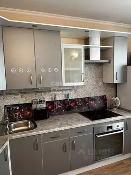 2-к кв. Московская область, Люберцы ул. Черемухина, 14 (54.0 м)