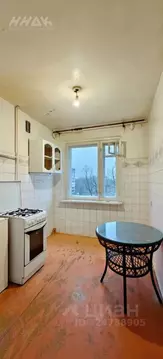 3-к кв. Нижегородская область, Нижний Новгород ул. Дружаева, 3 (55.9 ...