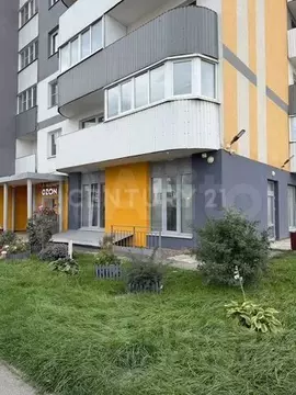 Помещение свободного назначения в Санкт-Петербург пос. Шушары, просп. ...