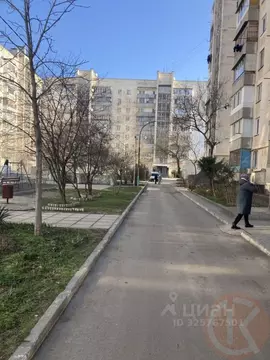 1-к кв. Крым, Евпатория ул. Чапаева, 83 (28.8 м)