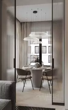 3-к кв. Санкт-Петербург Петровский просп., 28к2 (84.0 м)