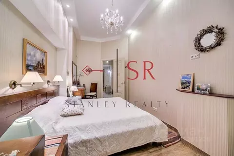 3-к кв. Санкт-Петербург наб. Реки Мойки, 81 (103.0 м)