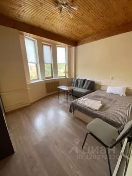 1-к кв. Краснодарский край, Краснодар Центральный мкр, ул. Костылева, ...