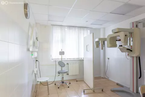 Помещение свободного назначения (182.4 м)