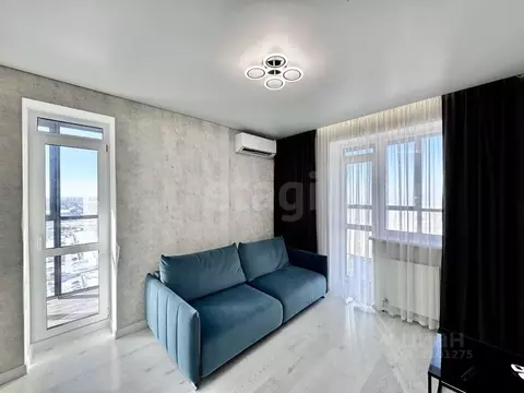 3-к кв. Самарская область, Самара Московское ш., 199 (82.7 м)