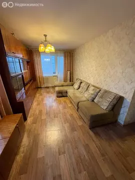 3-комнатная квартира: Пермь, улица Максима Горького, 75 (56.7 м)