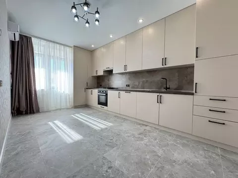 2-к кв. Ставропольский край, Ставрополь ул. Доваторцев, 86Ак1 (64.0 м)