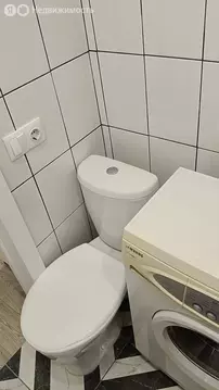 Квартира-студия: Красноярск, улица Калинина, 47 (14 м)