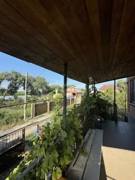 Дом в Ростовская область, Ростов-на-Дону Стимул СТ,  (216 м)