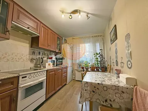 Комната Москва проезд Шокальского, 30к1 (16.0 м)
