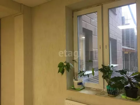 3-к кв. Калужская область, Калуга ул. Пухова, 56 (86.0 м)