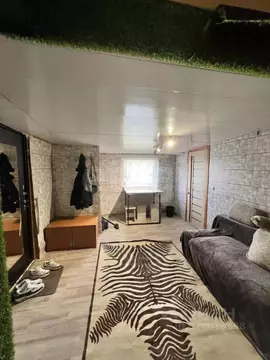 Дом в Красноярский край, Емельяновский муниципальный округ, ...