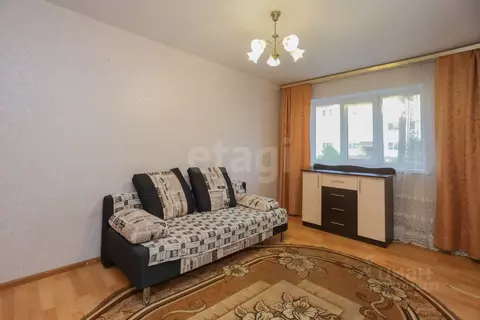 1-к кв. Иркутская область, Ангарск 251-й кв-л, 21 (32.6 м)