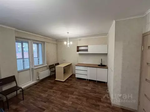 Студия Красноярский край, Красноярск Караульная ул., 40 (34.0 м)