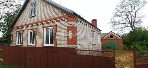 Дом в Краснодарский край, Щербиновский район, Старощербиновская ст-ца ...