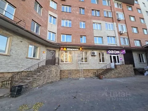 Помещение свободного назначения в Тюменская область, Тюмень ул. ...