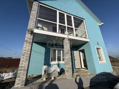 Дом в Белгородская область, Строитель Яковлевский городской округ, ул. ...