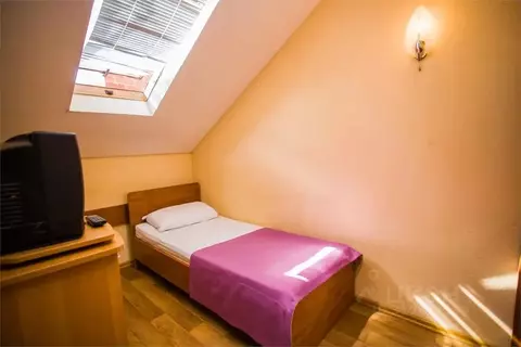 Комната Крым, Алушта ул. Октябрьская, 5