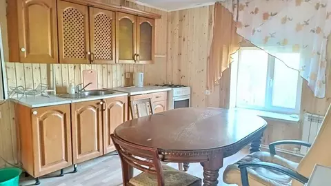 Дом в Татарстан, Лаишевский район, Егорьевское с/пос, д. Каипы ул. ...