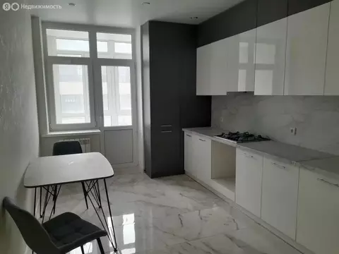 2-комнатная квартира: Ставрополь, улица Генерала Маргелова, 5/1 (60 м)