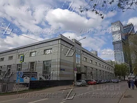 Офис в Москва 2-я Хуторская ул., 38АС9 (293 м)