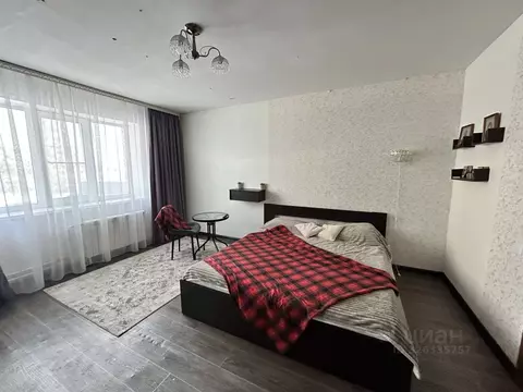 3-к кв. Московская область, Сергиево-Посадский городской округ, ...