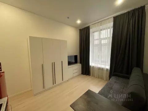 Студия Московская область, Люберцы Октябрьский просп., 403 (20.0 м)