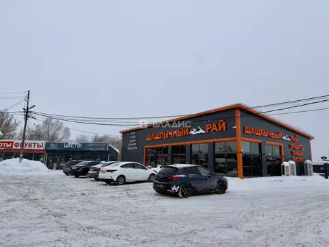 Помещение свободного назначения в Московская область, Раменское ул. ...