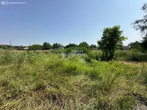 Участок в Новочеркасск, Мостовая улица, 1Д (7.8 м)