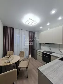 1-к кв. Москва ул. Харлампиева, 42 (38.0 м)