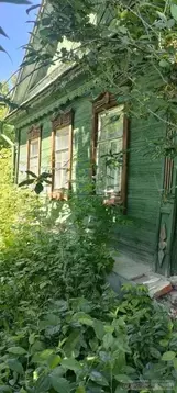 Дом в Самарская область, Самара Смоленская ул. (52 м)