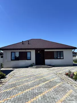 Коттедж в Свердловская область, Сысертский муниципальный округ, пос. ...