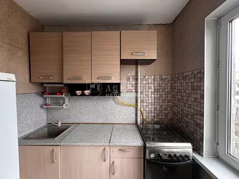 2-к кв. Кемеровская область, Кемерово ул. 50 лет Октября, 32 (45.0 м)