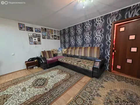 2-комнатная квартира: Троицк, посёлок Троицкая ГРЭС, улица ...