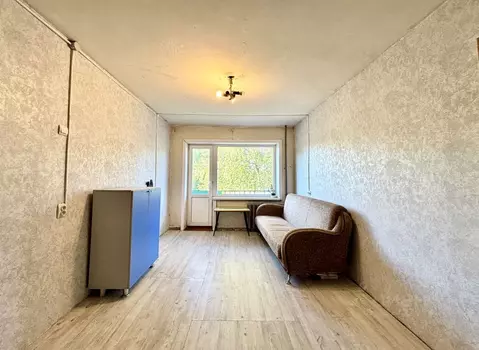 3-к кв. Архангельская область, Архангельск ул. Никитова, 18 (56.0 м)