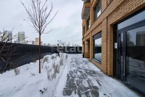 Склад в Тюменская область, Тюмень Причальная ул., 11 (5 м)