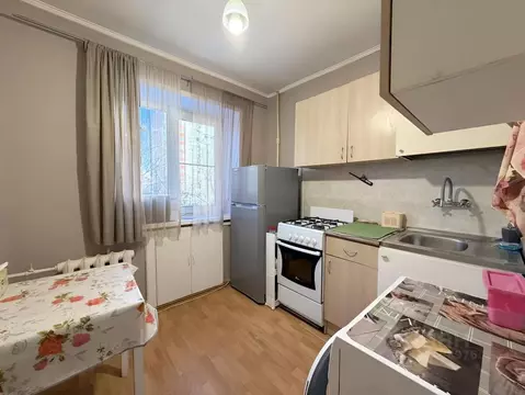 2-к кв. Московская область, Одинцовский городской округ, ...