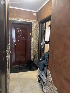 1-комнатная квартира: Барнаул, улица Малахова, 144 (34.1 м)