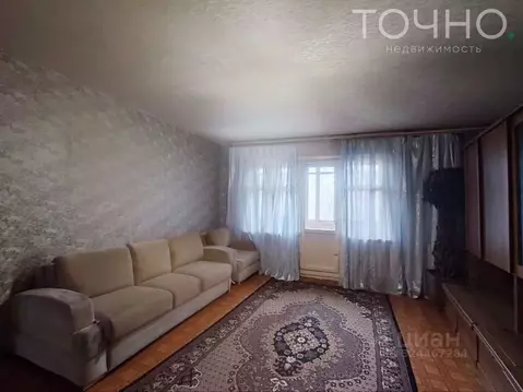 2-к кв. Пензенская область, Пенза ул. 8 Марта, 21 (61.0 м)